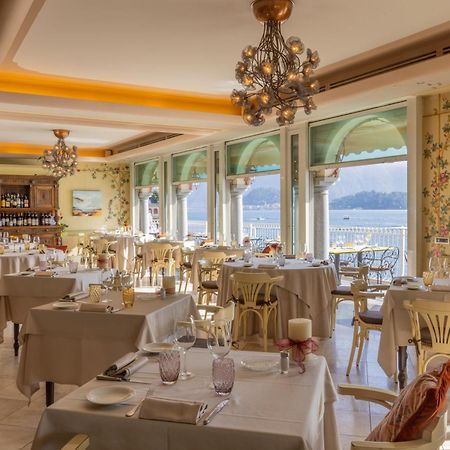 La Darsena Boutique Hotel & Restaurant Tremezzo Luaran gambar