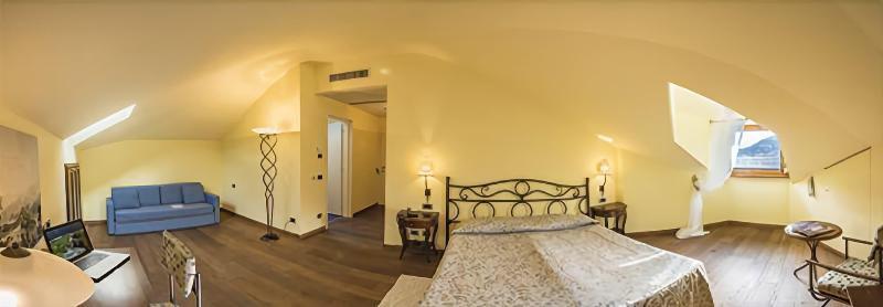 La Darsena Boutique Hotel & Restaurant Tremezzo Luaran gambar