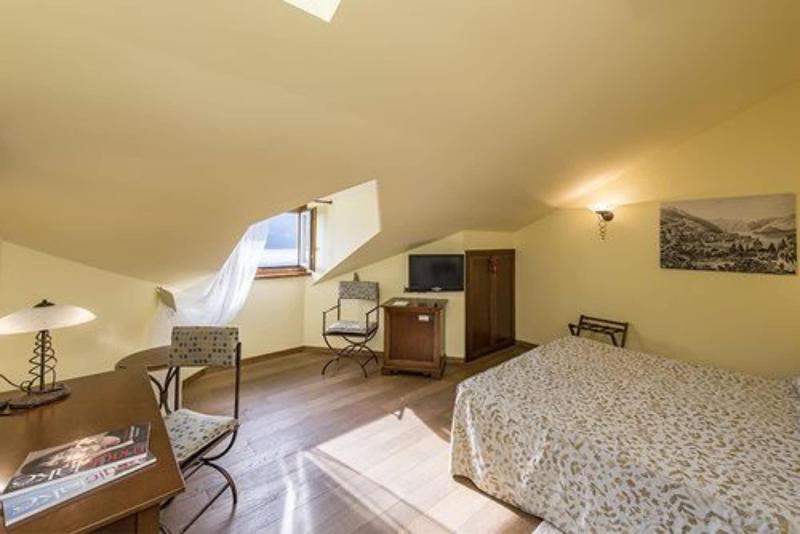 La Darsena Boutique Hotel & Restaurant Tremezzo Luaran gambar