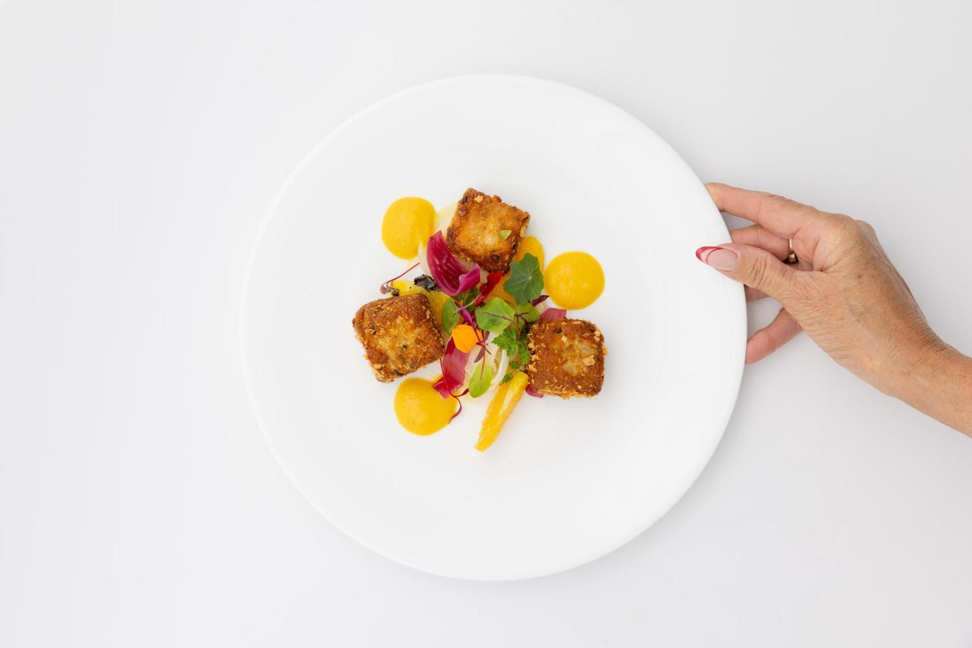 La Darsena Boutique Hotel & Restaurant Tremezzo Luaran gambar