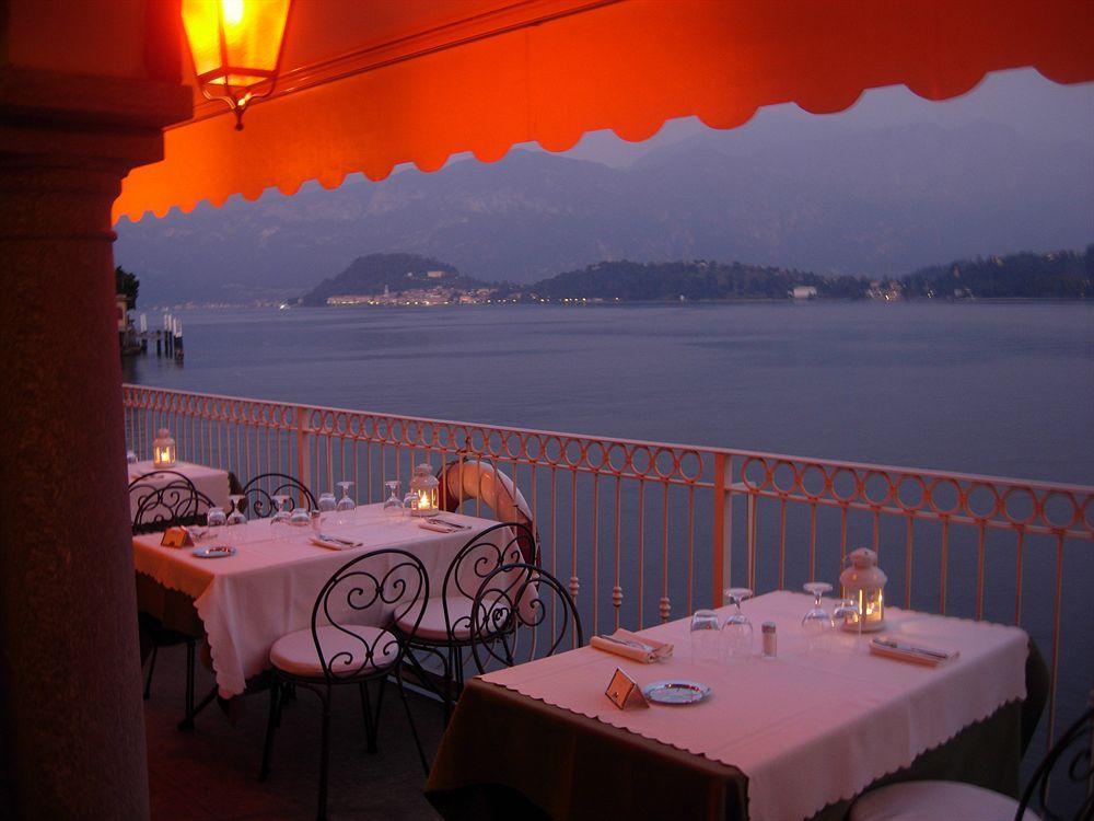 La Darsena Boutique Hotel & Restaurant Tremezzo Luaran gambar