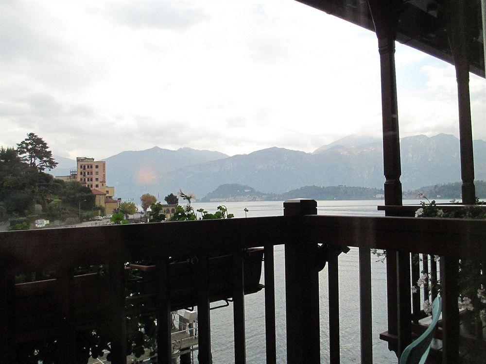 La Darsena Boutique Hotel & Restaurant Tremezzo Luaran gambar