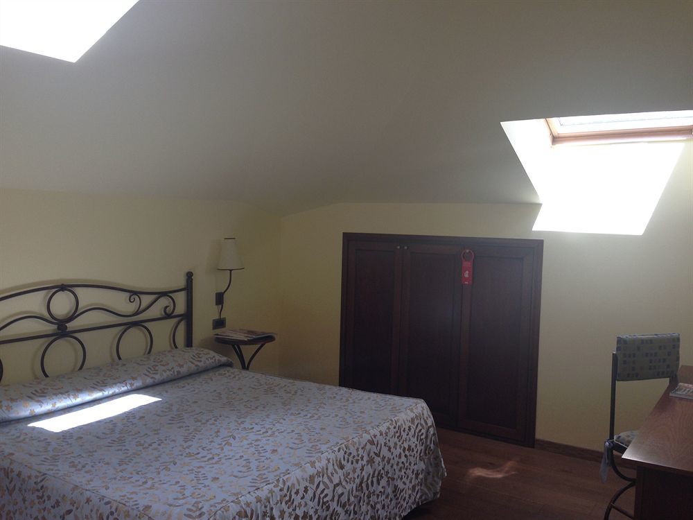 La Darsena Boutique Hotel & Restaurant Tremezzo Luaran gambar